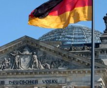 Германия готова принять 2500 украинских беженцев из Молдовы