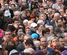 Весенний БОМ: Почти 40% жителей Молдовы не знают, что такое одномандатная система
