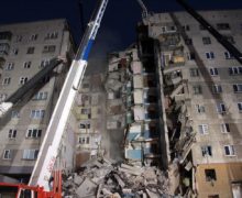«Исламское государство» взяло ответственность за взрыв дома в Магнитогорске