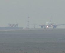 Из-за тумана в аэропорту Кишинева отменили семь авиарейсов
