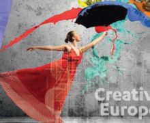 Молдове предложили принять участие в программе финансирования «Креативная Европа»