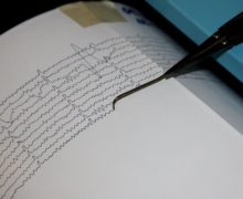 На юге Казахстана произошло землетрясение магнитудой 5,4