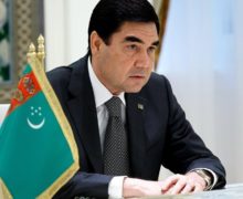 Жителям Туркменистана отменили бесплатную электроэнергию, газ, воду и соль
