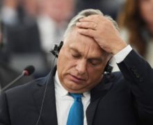 Премьера Венгрии Орбана внесли в базу «Миротворец» как «соучастника российских преступлений»