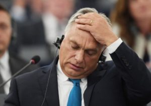 VIDEO „Ungaria nu dorește să participe la această decizie proastă!” Reacția lui Viktor Orban, după hotărârea Consiliului European