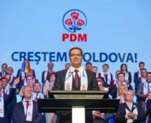 Демпартия озаботилась имиджем Молдовы. В партии сообщили, что наняли американских лоббистов в интересах всей страны