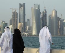 Un grup de experți din Qatar ar putea veni la Chișinău în vederea identificării domeniilor pentru posibile investiții