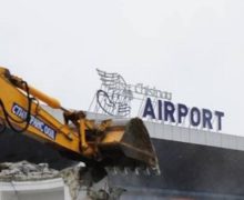 Кишиневский аэропорт приземлился в офшорах