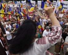 Румыны шумною толпою: почему раскручивание темы унионизма выгодно всем политическим силам