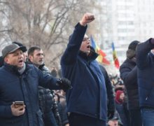 Все за выборы: жители Молдовы считают, что только роспуск парламента разрешит кризис