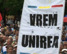 Союз писателей: Единственное спасение Молдовы — воссоединение с Румынией