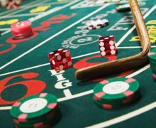 В Кишиневе за неделю закрыли два нелегальных казино