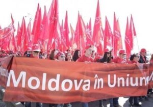 МИД РФ увидел в Молдове евразийский выбор