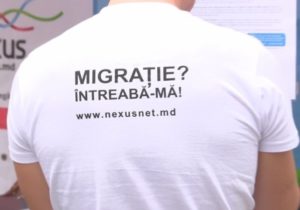 Пять проблем миграции, которые легче решить с Nexus Moldova