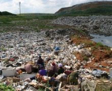 Бизнесу приготовили пути отходов. Мусор в Молдове будут утилизировать по стандартам ЕС