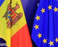 Правительство одобрило включение в Конституцию курса на евроинтеграцию