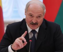 Лукашенко отправил правительство Беларуси в отставку