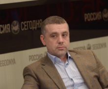 Калинин сообщил, что Додон привез из Москвы $20 млн для кампании ПСРМ. Как  ответили в администрации президента