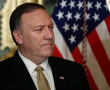 США вводят санкции против Плахотнюка и его семьи. Они больше не смогут получить американские визы