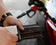 НАРЭ повысило максимальные цены на бензин и понизило на дизтопливо