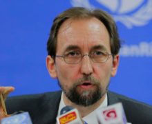 «Беспокоят сообщения о преследовании адвокатов, правозащитников и журналистов». Что в ООН говорят о ситуации с правами человека в Молдове