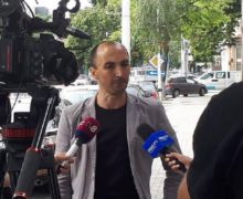 Procuratura mun. Bălți a adresat scuze publice lui Gheorghe Petic. Reacția fostului polițist de frontieră