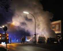 В результате пожара в немецком Бергкамене пострадали граждане Молдовы. Какова реакция МИДЕИ?