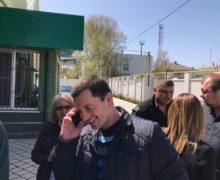 Мэра Бессарабки Валентина Чимпоеша перевели под судебный контроль