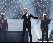 Группа SunStroke Project прошла в финал Евровидения
