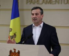 „Nu mi s-a propus să candidez din partea PAS”. Reacția lui Grigore Cobzac după ce a fost exclus din Partidul Acțiune și Solidaritate