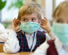 В Молдове 13 человек умерли от гриппа с начала зимы