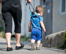 В Молдове оба родителя смогут брать отпуск по уходу за ребенком в течение трех лет после его рождения
