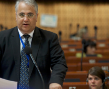 Румынский сенатор считает реальной цель вступления Молдовы в ЕС до 2030 года