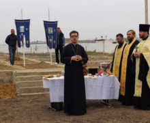 Священнику Максиму Мелинти разрешили вернуться к ведению церковных служб