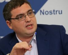 Ренато Усатый: Журналист Дмитрий Чубашенко может быть выдвинут кандидатом в президенты от «Нашей партии»
