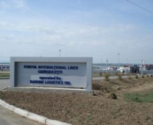 ЕБРР «не понял» ареста активов арендатора Джурджулештского порта