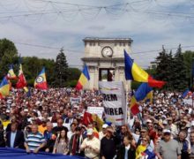Все идет по пакту: у молдавских унионистов появился план действий по форсированному объединению с Румынией
