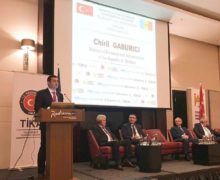 Молдова и Турция открывают «Новые горизонты». Каких экономических преференций от Анкары ждут в Кишиневе