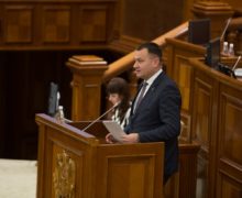 Депутат от PAS сообщил об отставке Загородного с поста главы Нацагентства разрешения споров