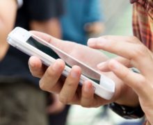 В Молдове в 2020 году мобильный интернет-трафик вырос более чем на 50%