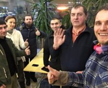 Олег Брега будет участвовать в парламентских выборах как независимый кандидат