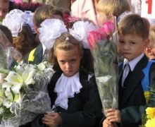 Власти Молдовы увеличат финансирование школ с русским языком обучения в 2023 году