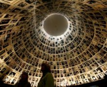 Молдова стала соавтором резолюции ООН против отрицания Холокоста