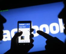 В России решили частично ограничить доступ к Facebook «из-за цензуры российских СМИ»