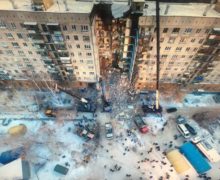 Власти Магнитогорска отказались сносить обрушившийся после взрыва дом
