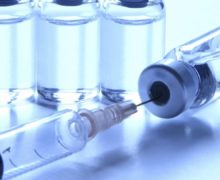 Минздрав: За последние 10 лет в Молдове не зарегистрировано случаев осложнений у детей после прививок