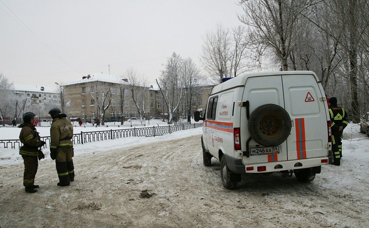 В Прикамье молодого человека будут судить за секс с двумя школьницами