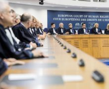 ЕСПЧ осудил Молдову за необоснованный арест