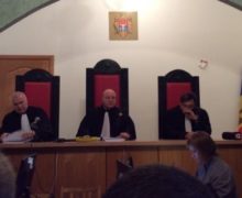 Апелляционная палата Кишинева постановила снять партию Patria с выборов
