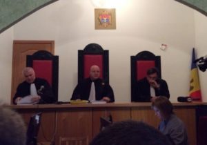 Апелляционная палата Кишинева постановила снять партию Patria с выборов